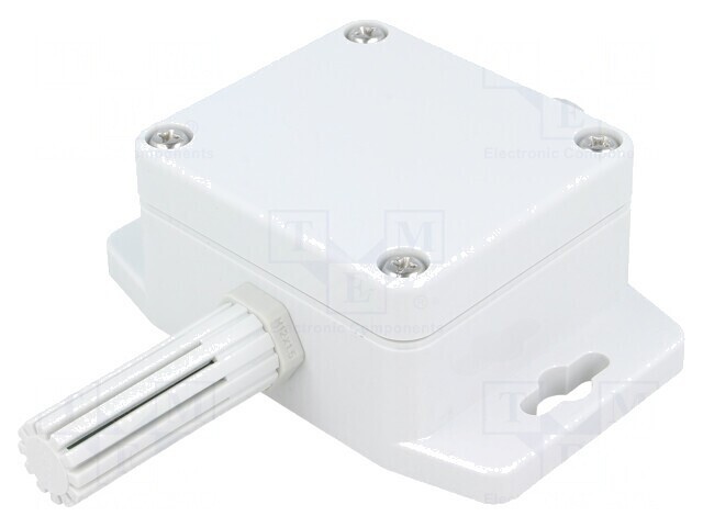 Senzor AR259/RS485 pentru Detectarea Gazelor, 0-30ppm, 5-50&deg;C, 10-95%RH