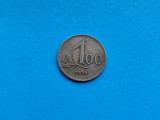100 Kronen 1924 Austria-