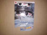 bnk jc Hot Wheels Mattel - 17 Acura NSX