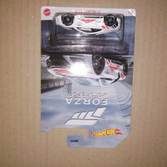 bnk jc Hot Wheels Mattel - 17 Acura NSX