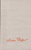 Lucian Blaga - Opere, volumul 8: Trilogia cunoasterii