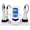 Aparat Profesional 3 in 1 Cavitatie 40KHz Radiofrecventa Lifting Facial Remodelare Corporala Anti Celulita