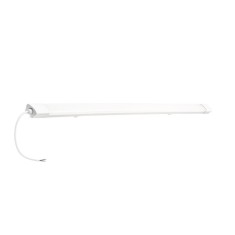 Corp de iluminat LED liniar Hoff, 45W, 4500 lm, 150 cm, lumina neutra, IP65, interior / exterior