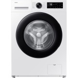 Masina de spalat rufe Samsung WW90DG5G34AELE, 9 kg, 1400 RPM, Clasa A, AI Ecobubble, AI Control, Alb
