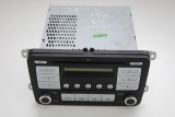 Unitate radio CD VW JETTA III 1K2 2008 OEM: 1K0035161D 1439603
