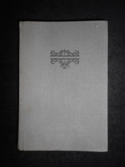 Ion Neculce - Opere. Letopisetul tarii Moldovei si o sama de cuvinte (1982)