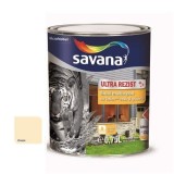 Email multisuprafețe, ultrarezistent, Savana, crem 0.75L / EXT10076