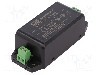 Alimentator SMPS, 24V DC, 1,3A, 30W, MEAN WELL - MPM-30-24ST