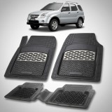 Cumpara ieftin Covorase Suzuki Ignis 2 Compatibile Hatchback 2000-2008 | Silver