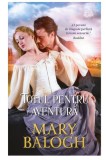 Totul pentru aventura | Mary Balogh