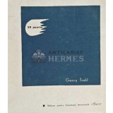 59 poeme - 1967 - Georg Trakl (XD190)