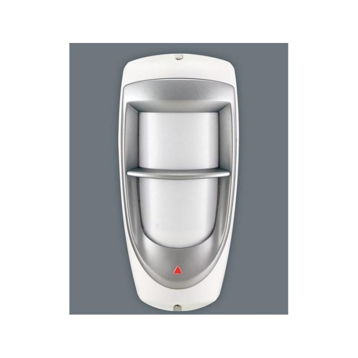 DETECTOR RADIO DE MISCARE DUAL-OPTIC