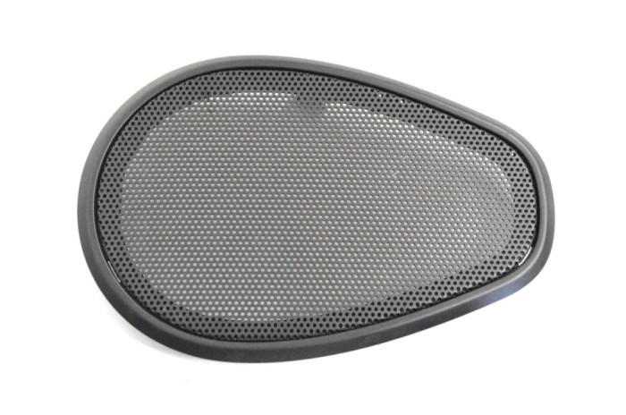 Capac difuzor ASTON MARTIN DB11 2018 OEM: HY53-601B50-A 13147582