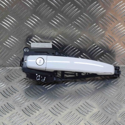 M&amp;acirc;ner exterior ușă dreapta față OPEL MOKKA / MOKKA X 2019 OEM: GAZ180916 11544528 foto