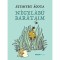 N&eacute;gyl&aacute;b&uacute; bar&aacute;taim - Steinert &Aacute;gota