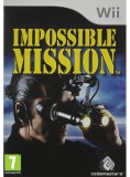 Impossible Mission WII