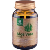 Aloe Vera Forte Extract Raw Liofilizat 60 capsule Aronia Charlottenburg