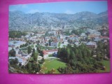 HOPCT 19020 CETINJE - MUNTENEGRU - -NECIRCULATA