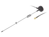 Antena GSM 5dBi Verticală Magnetică 50&Omega; 824-2700MHz