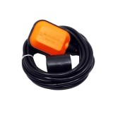 Plutitor electric cu cablu 10 m