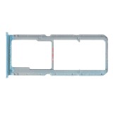 Suport SIM Albastru OPPO Reno7 4G, Tray SIM, Bulk