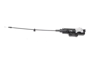 Cablu &amp;icirc;ncuietoare capota TESLA MODEL S 2014 OEM: 1061816-00-E | 15029014 foto