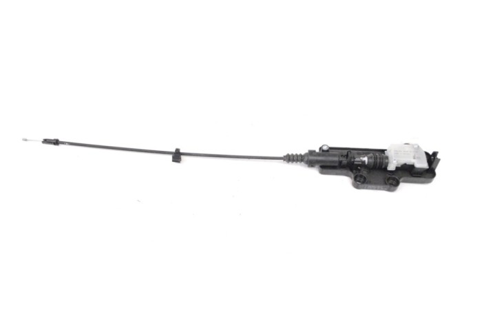 Cablu &icirc;ncuietoare capota TESLA MODEL S 2014 OEM: 1061816-00-E | 15029014