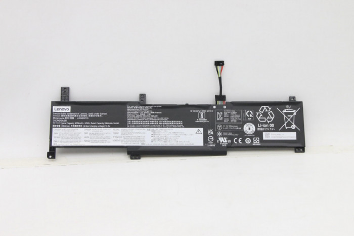 Baterie Laptop, Lenovo, V14 G4 IRU Type 83A0, 3ICP6/54/90, L20C3PF0, 11.1V, 3964mAh, 54Wh
