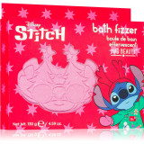 Mad Beauty Disney Stitch bile eferverscente pentru baie 130 g