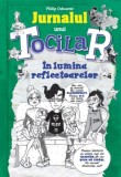 Jurnalul unui tocilar. In lumina reflectoarelor - Litera