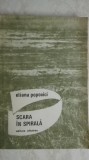 Eliana Popovici - Scara in spirala, 1990, Albatros