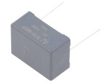 Condensator Polipropilenă 0,22uF THT &plusmn;5% 32x15x24mm