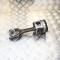 Piston VOLVO V70 III BW 2011 OEM: 863150531339777 4024980