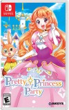 Pretty Princess Party NSW