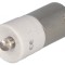 Lampă LED albă 230V BA9S
