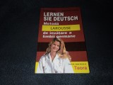 WOLFRAM KLATT - METODA LAROUSSE DE INVATARE A LIMBII GERMANE