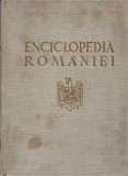 MSPN67 Enciclopedia Rom&acirc;niei, III, Economia națională, cadre și producție, 1939 &ndash; LIPSĂ PORTRETELE lui Carol al II-lea și Mihai