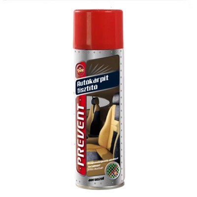 Aerosol pentru curatat tapiteria Prevent 300ml Garage AutoRide foto