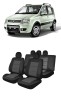 Set Huse Auto Dedicate Fiat Panda 2003-2011, Umbrella