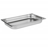 Cumpara ieftin Container inox GN 1/1 APS 32.5 x 53 cm