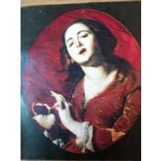 SECOLUL DE AUR AL PICTURII NAPOLITANE de NICOLA SPINOSA , 1972