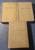 Curs de fizica generala 3 volume S. E. Fris Timoveva