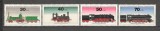 Berlin.1975 Pentru tineret-Locomotive SB.835