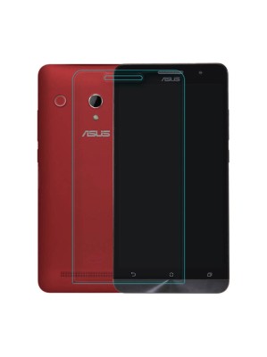 Folie Sticla ASUS Zenfone 6 Tempered Glass Ecran Display LCD foto