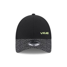 Sapca New Era 9forty VR46 reflective- Cod 78726032802 foto