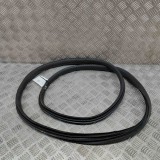 Garnitura Usa Stanga Spate Ford Fiesta VIII 2019-Prezent Cromata Inox OEM H1BB-A253A11-AF