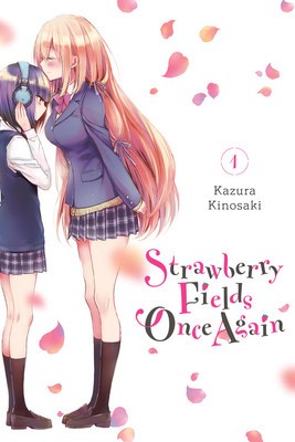 Strawberry Fields Once Again, Vol. 1 foto