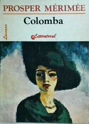 Prosper Merimee - Colomba foto