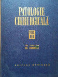 Patologie Chirurgicala Vol.iii - Sub Redactia Th. Burghele ,285881, Medicala