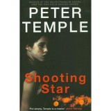 Shooting Star - Temple
